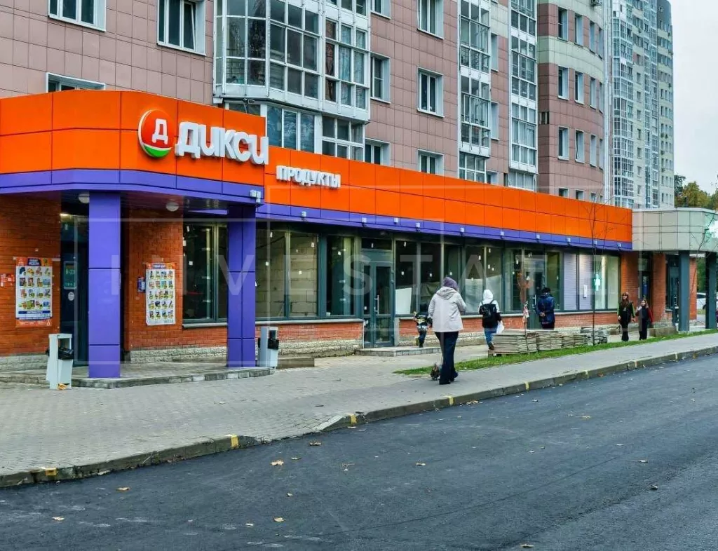 МО, г. Балашиха, мкрн. Кучино, Соловьёва ул., 2