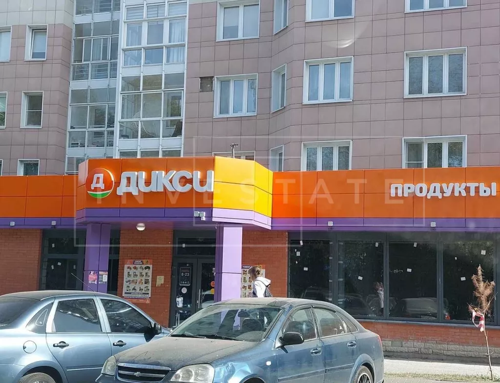 МО, г. Балашиха, мкрн. Кучино, Соловьёва ул., 2