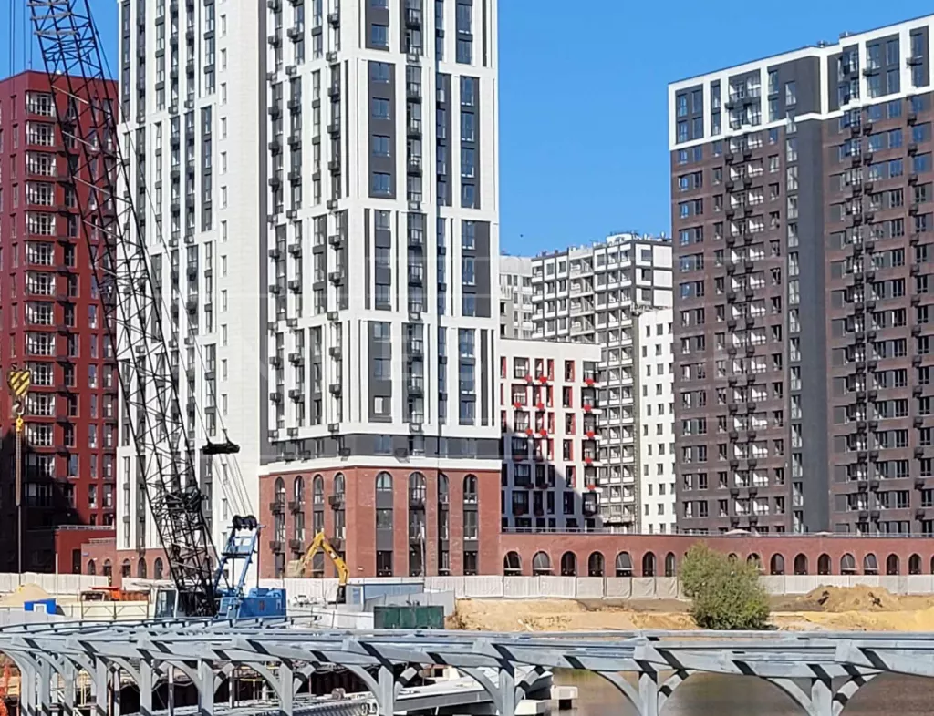 арендный бизнес г. Москва, пос. Сосенское, ЖК Прокшино, Прокшинский пр-кт, 9 в , метро  г. Москва, пос. Сосенское, ЖК Прокшино, Прокшинский пр-кт, 9