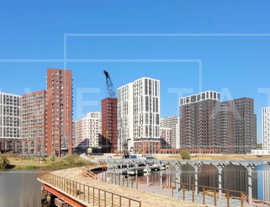 арендный бизнес г. Москва, пос. Сосенское, ЖК Прокшино, Прокшинский пр-кт, 9 в , метро  г. Москва, пос. Сосенское, ЖК Прокшино, Прокшинский пр-кт, 9