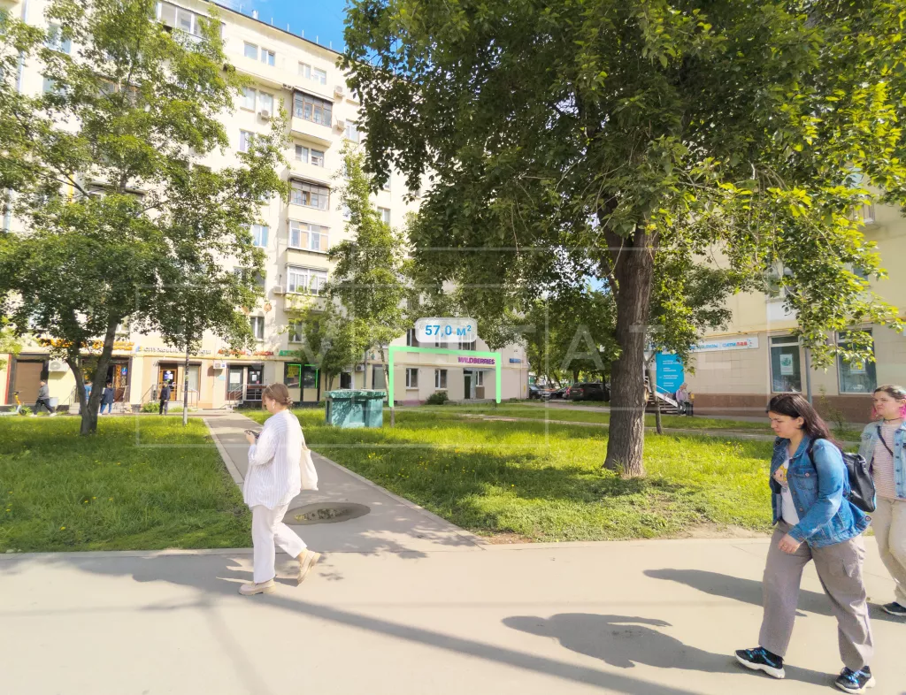 г. Москва, Хорошёвское ш., 92