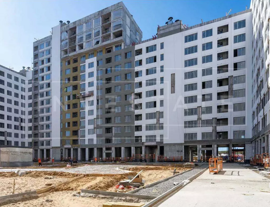 арендный бизнес МО, г.о. Красногорск, п. Отрадное, Парковая ул., 1 в , метро  МО, г.о. Красногорск, п. Отрадное, Парковая ул., 1