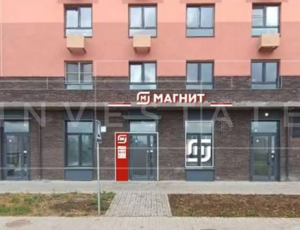 арендный бизнес МО, г. Люберцы, мкр. Зенино, Некрасовский пр-д, 13 в , метро  МО, г. Люберцы, мкр. Зенино, Некрасовский пр-д, 13