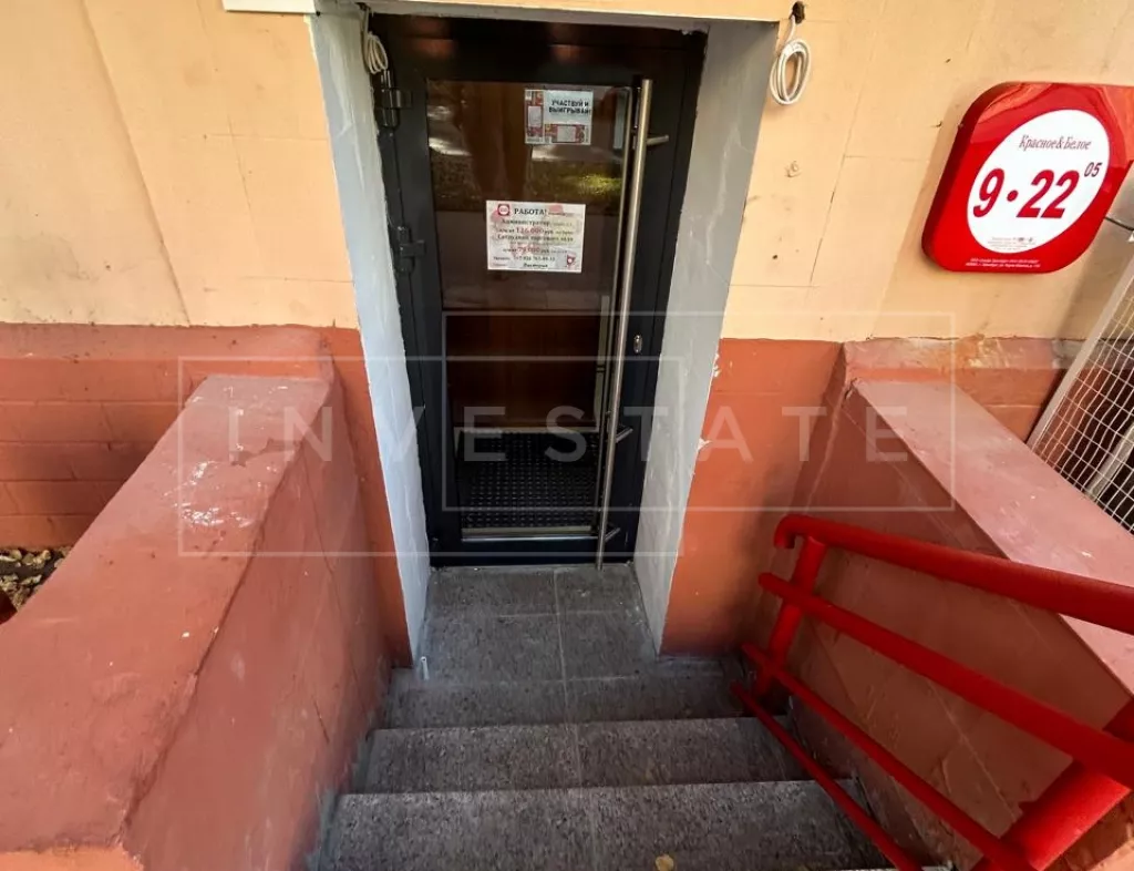 г. Москва, 3-я Прядильная ул., 18