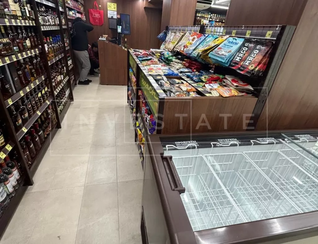 г. Москва, 3-я Прядильная ул., 18