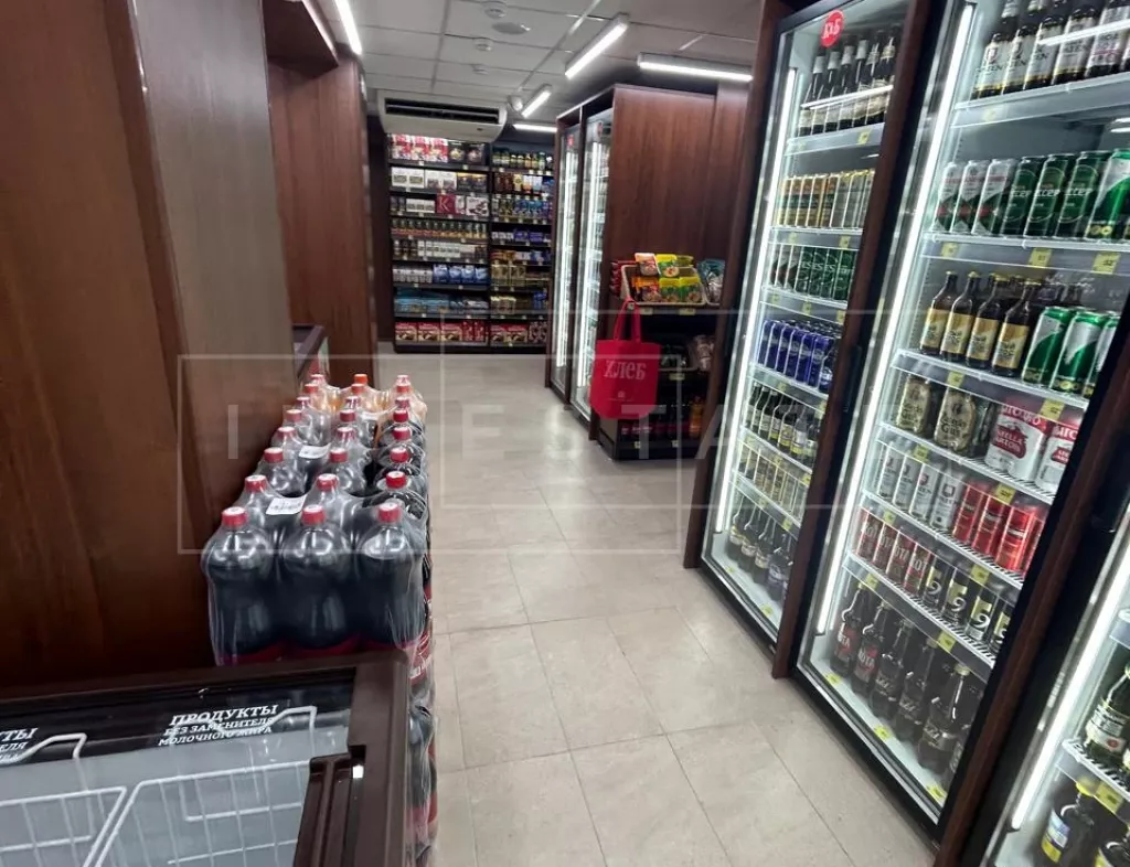 г. Москва, 3-я Прядильная ул., 18