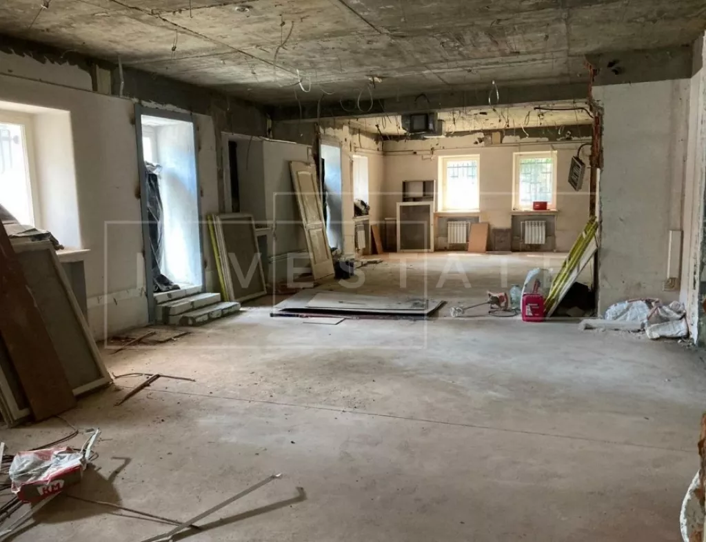 г Москва, Бауманская ул., 58/25, стр. 1