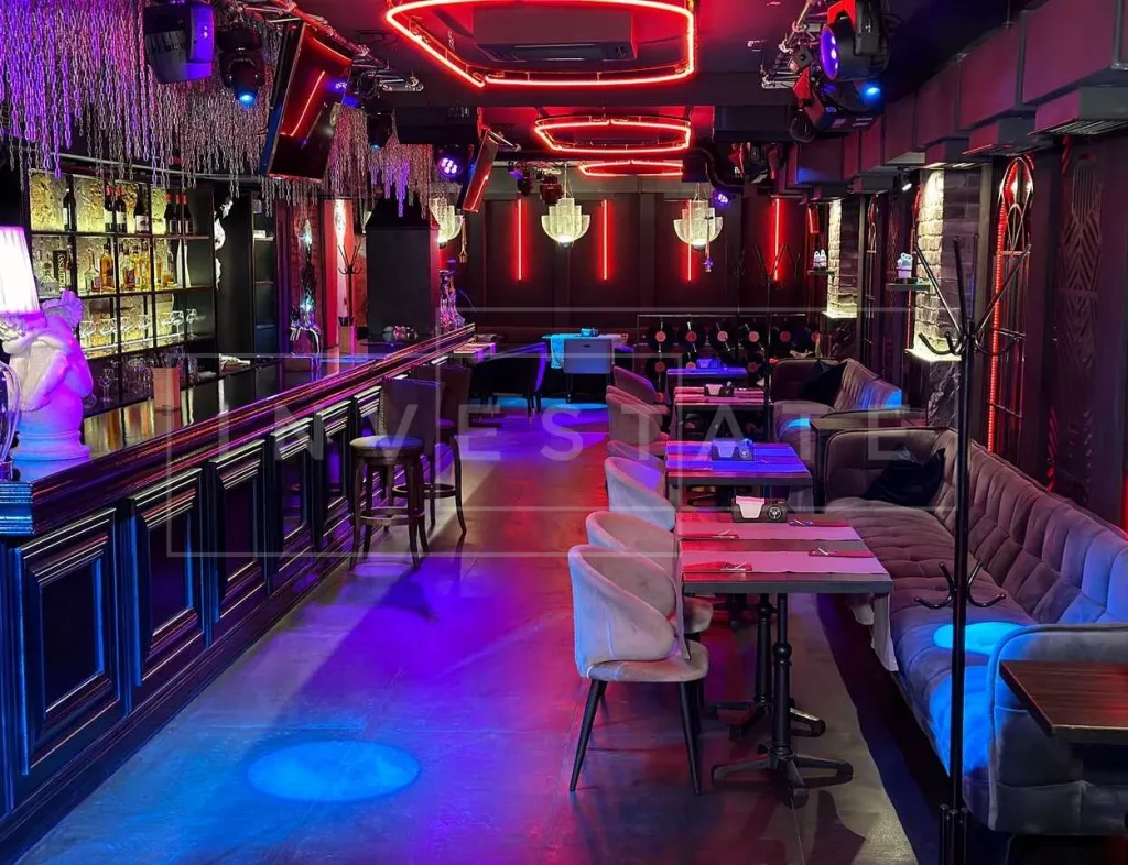 Андропова пр-т, 37