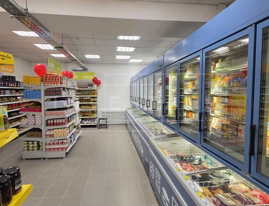 арендный бизнес г. Москва, Ярославское ш., 136 в CВАО, метро  г. Москва, Ярославское ш., 136