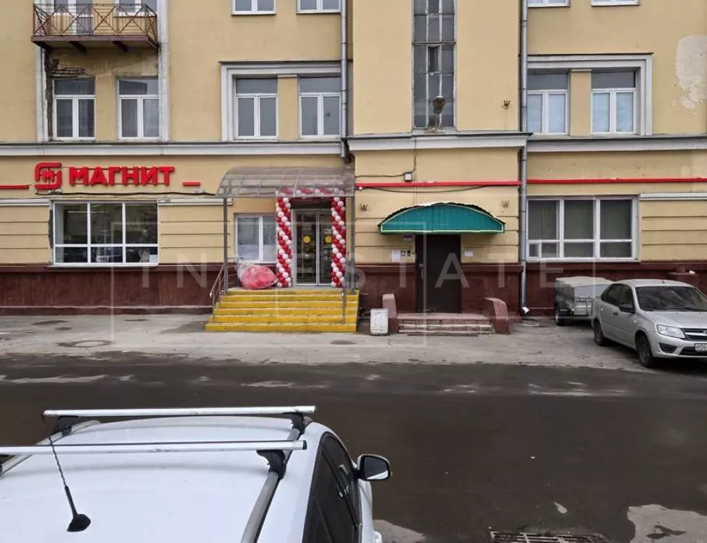 арендный бизнес г. Москва, Ярославское ш., 136 в CВАО, метро  г. Москва, Ярославское ш., 136