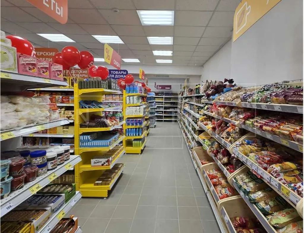 арендный бизнес г. Москва, Ярославское ш., 136 в CВАО, метро  г. Москва, Ярославское ш., 136