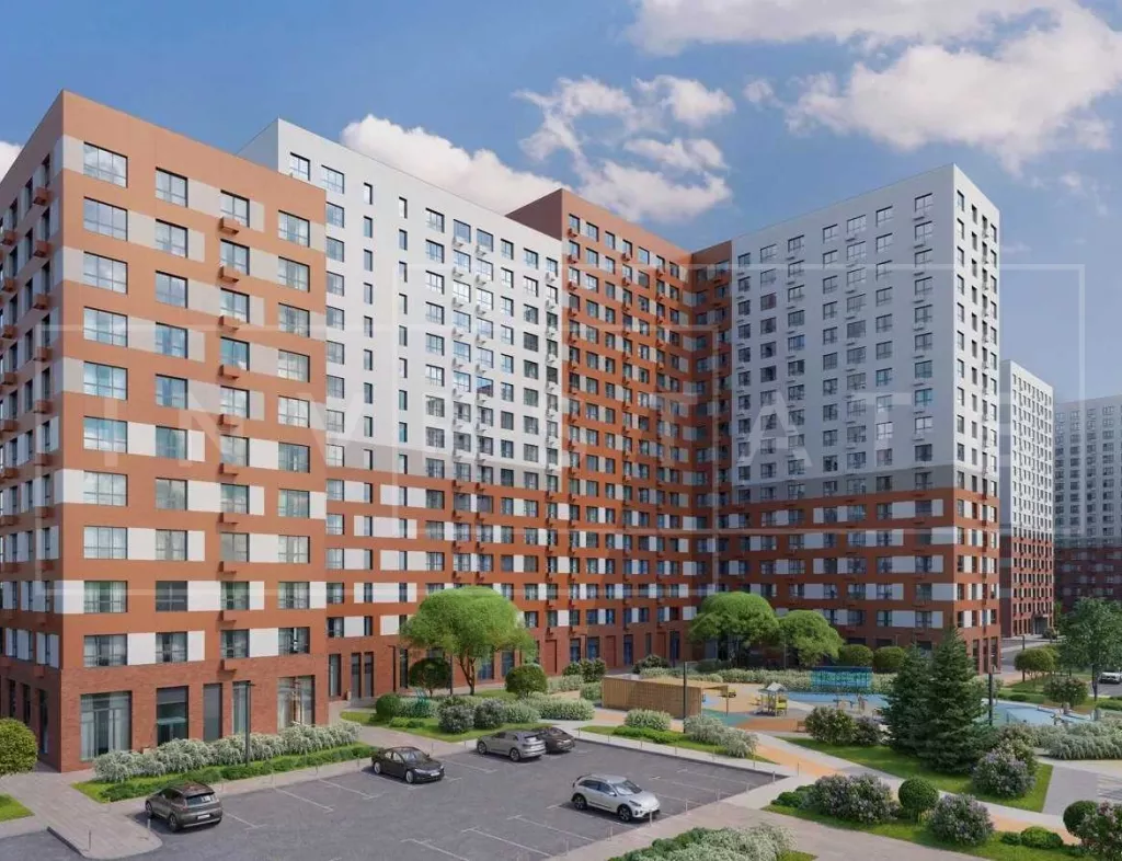 МО, ГО Мытищи, г. Мытищи, мкр-н 17А, кор. 43