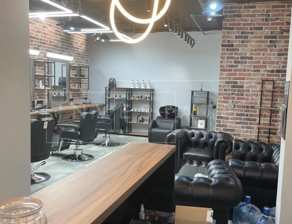 г. Москва, Берёзовая аллея, 19к3