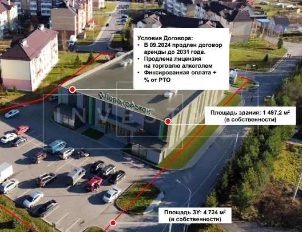 МО, г.о. Ступино, с. Верзилово, мкр. Новое Ступино, Петра Великого ул., стр. 1