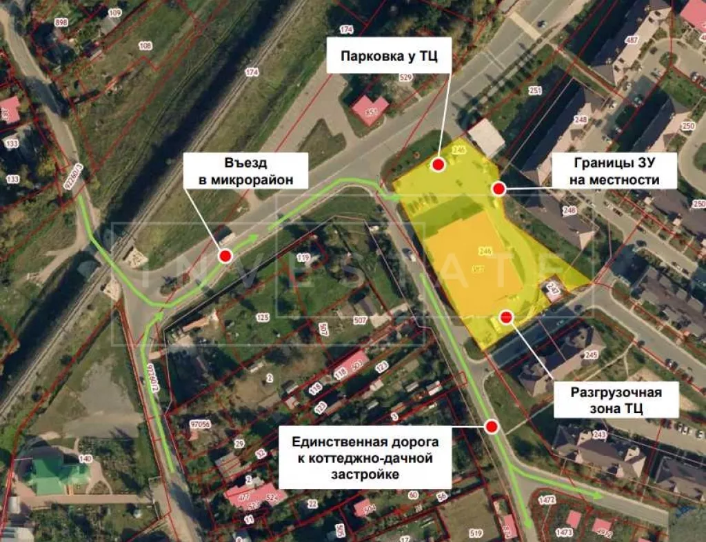 МО, г.о. Ступино, с. Верзилово, мкр. Новое Ступино, Петра Великого ул., стр. 1