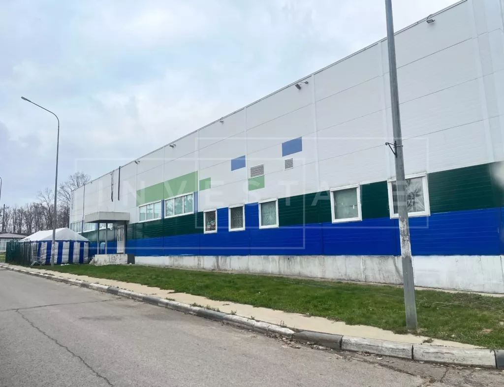 МО, г.о. Ступино, с. Верзилово, мкр. Новое Ступино, Петра Великого ул., стр. 1