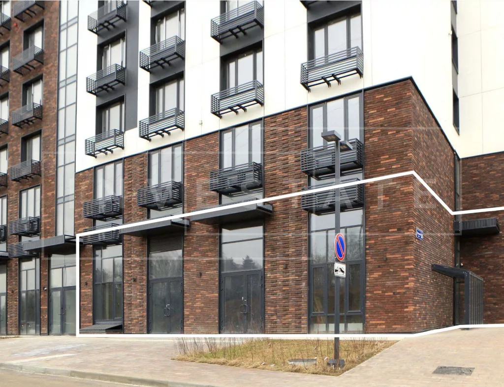 арендный бизнес г. Москва, Пятницкое ш., 58с26 в CЗАО, метро  г. Москва, Пятницкое ш., 58с26