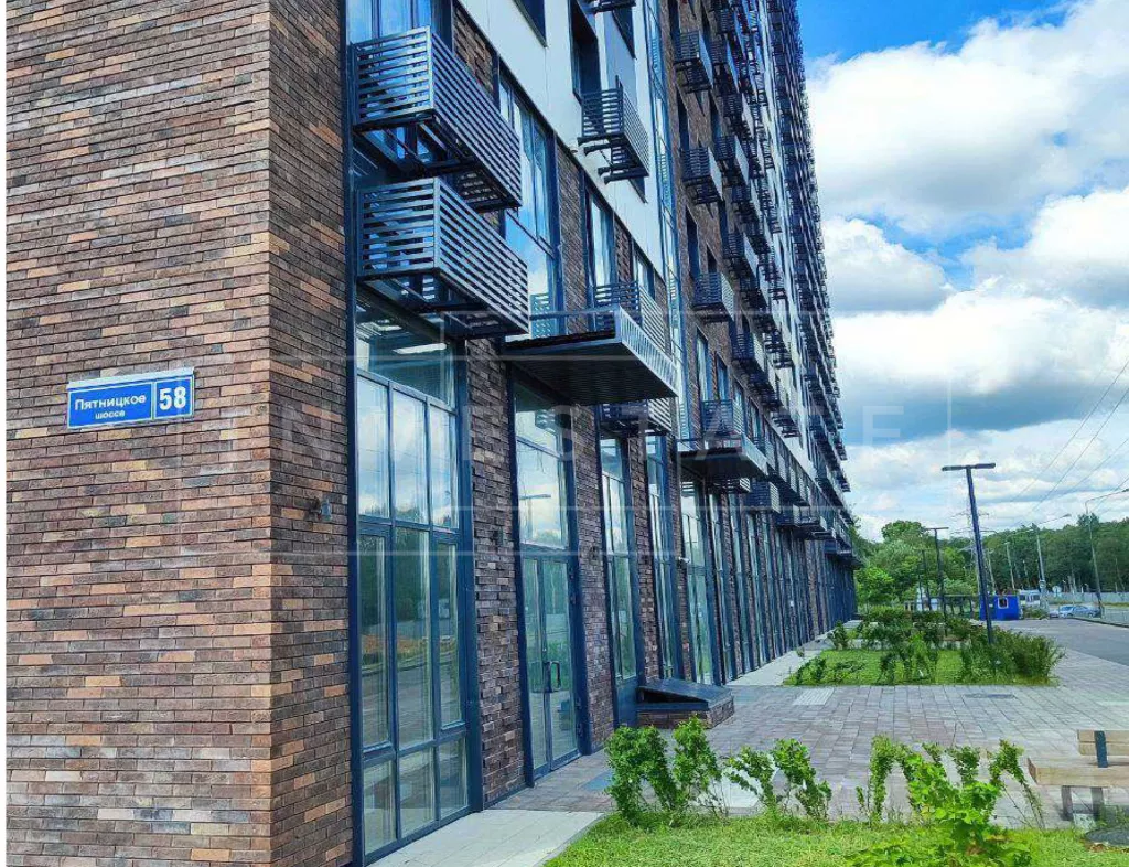 арендный бизнес г. Москва, Пятницкое ш., 58с26 в CЗАО, метро  г. Москва, Пятницкое ш., 58с26