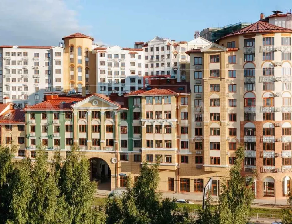 арендный бизнес МО, Ленинский г.о. Развилка пос., Римский пр-д, 8 в , метро  МО, Ленинский г.о. Развилка пос., Римский пр-д, 8