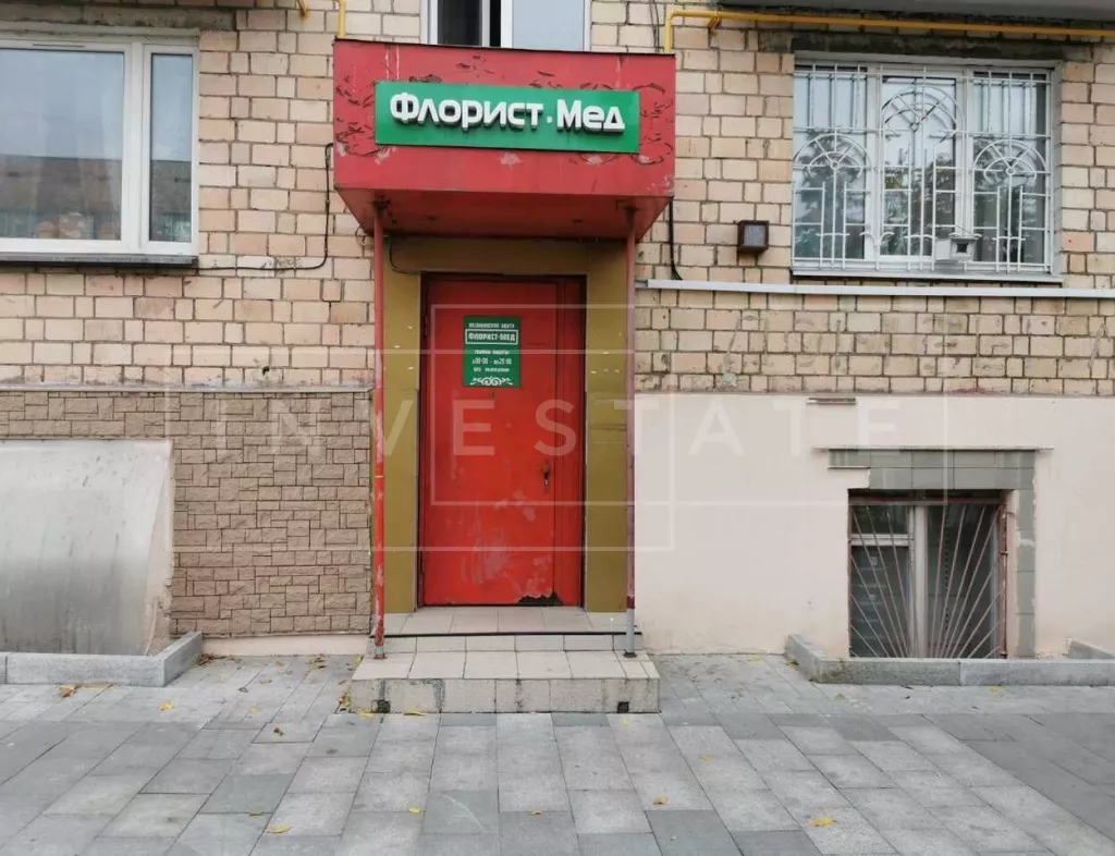 г. Москва, Звенигородское ш., 7