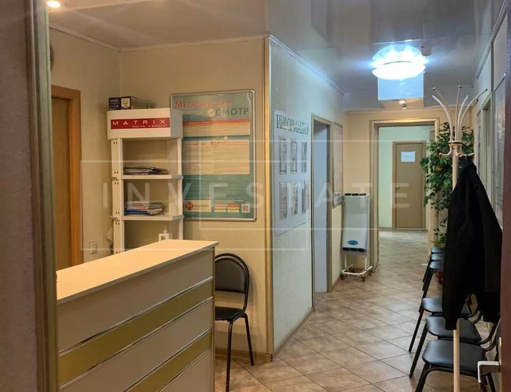 г. Москва, Звенигородское ш., 7