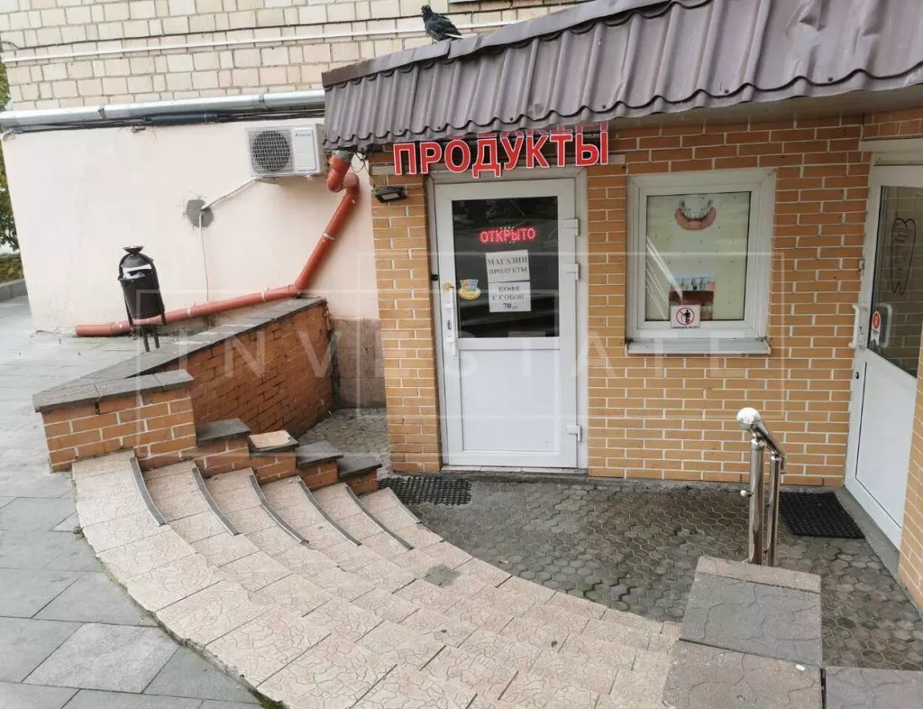 г. Москва, Звенигородское ш., 7