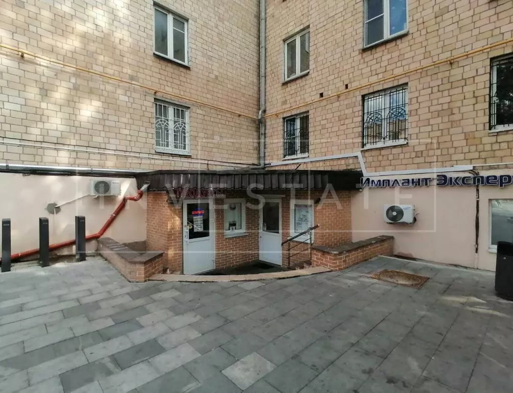 г. Москва, Звенигородское ш., 7