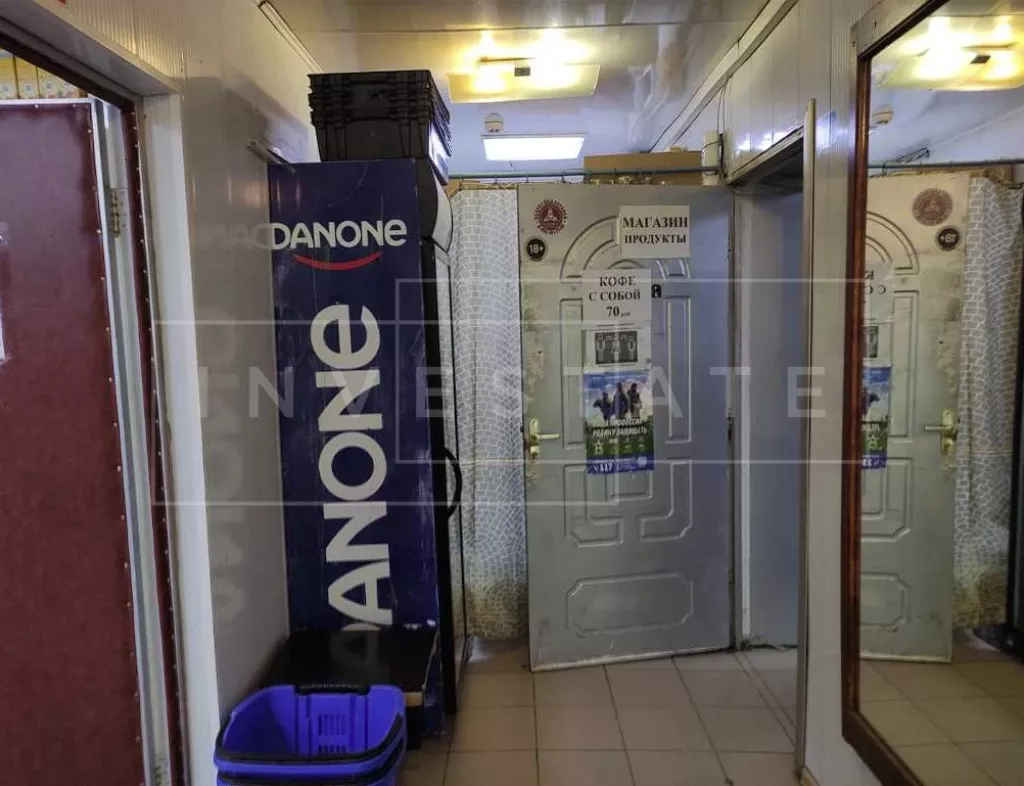 г. Москва, Звенигородское ш., 7