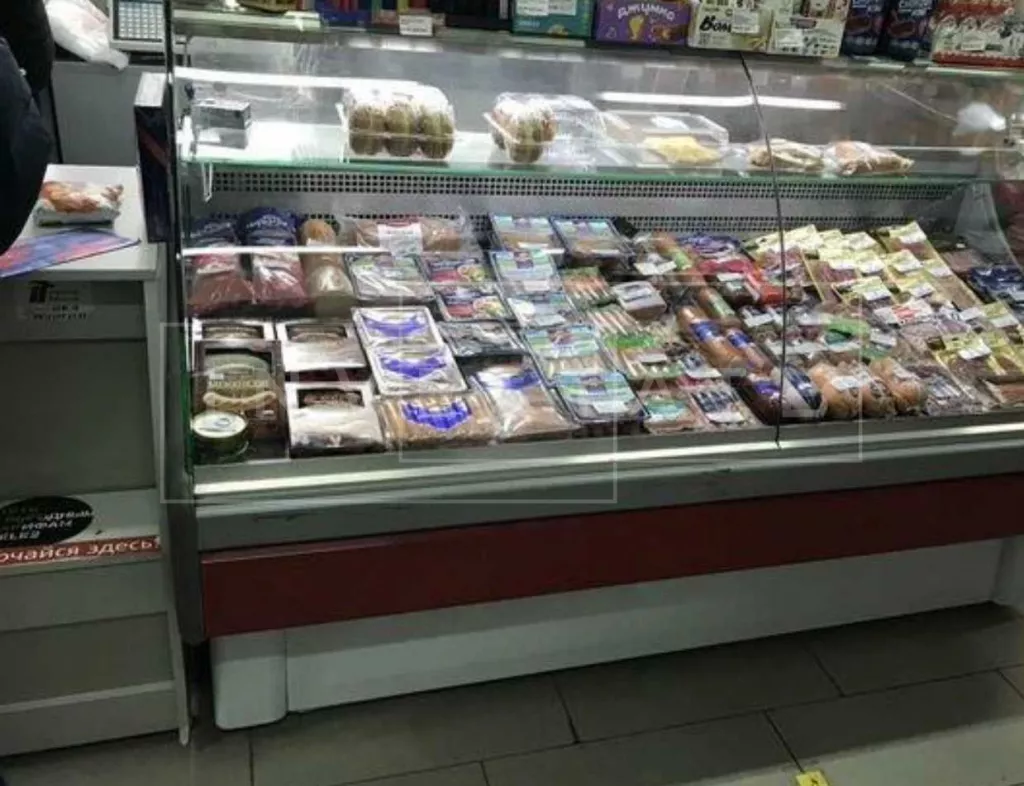 г. Москва, Звенигородское ш., 7