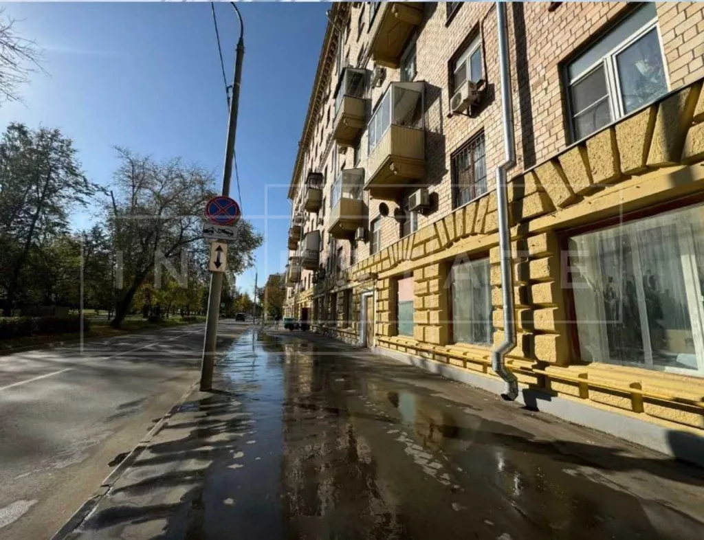 г. Москва, Рижский пр-д, 11