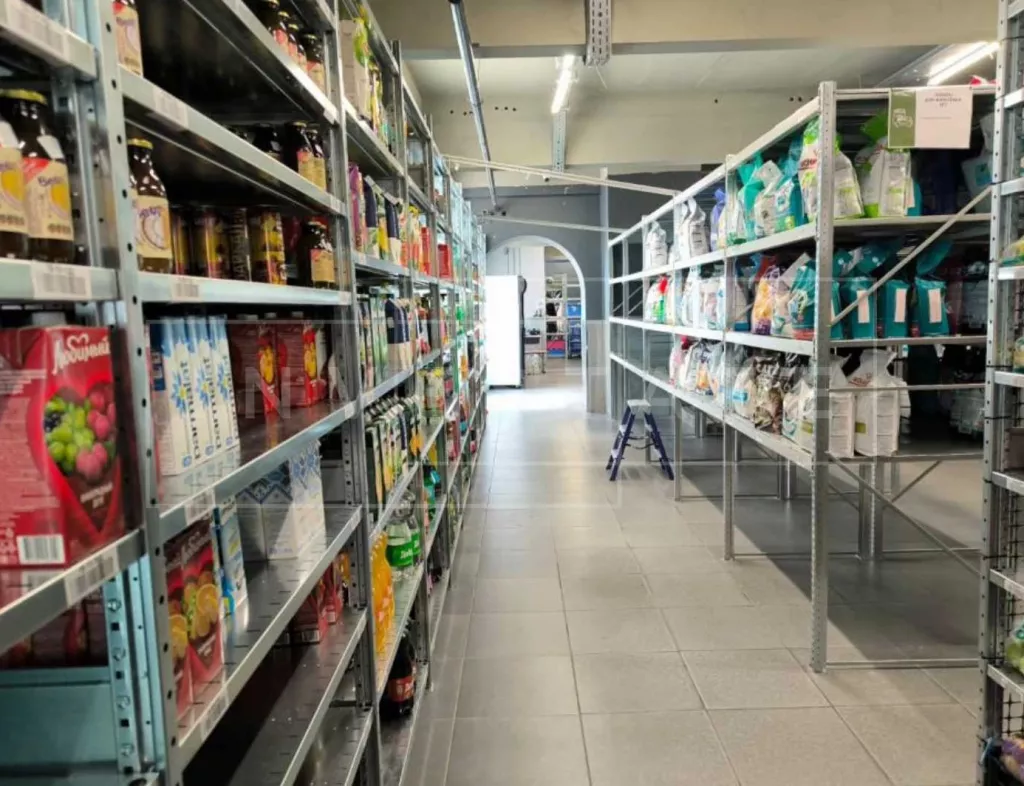 г. Москва, Рижский пр-д, 11