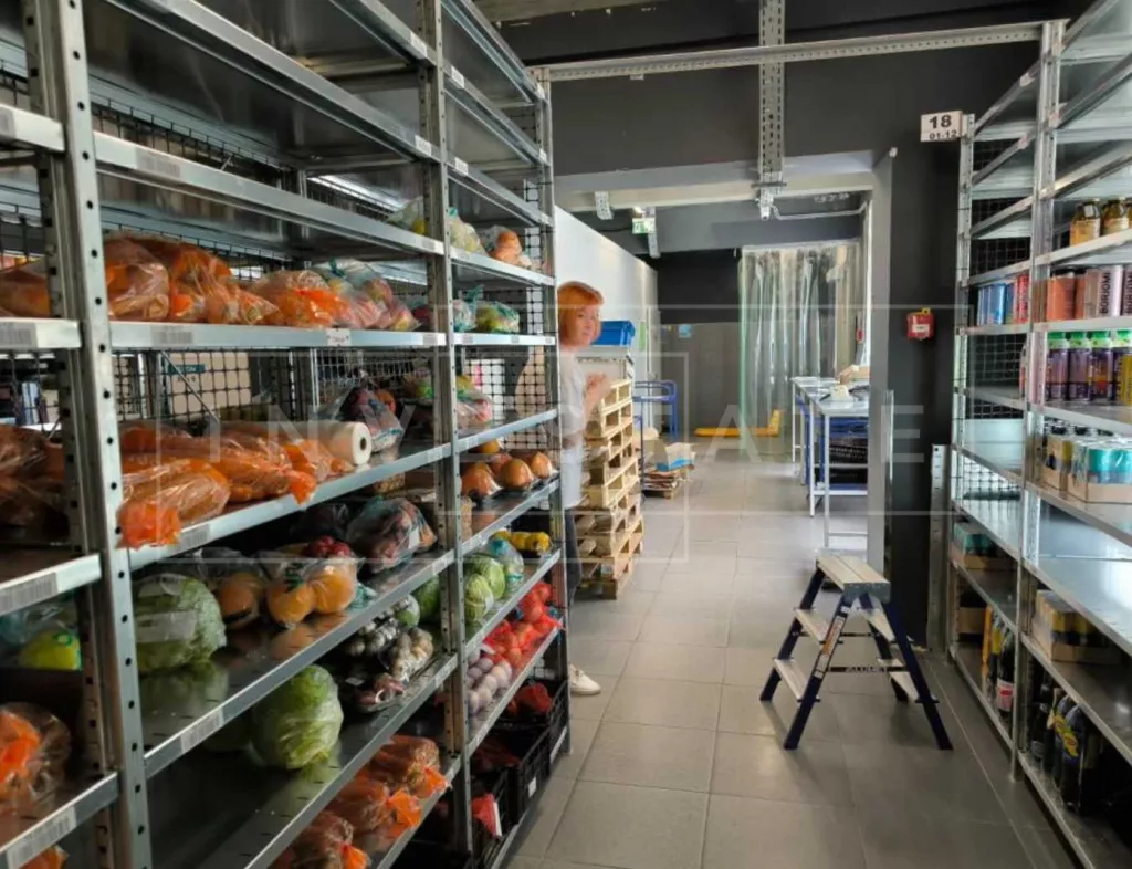 г. Москва, Рижский пр-д, 11