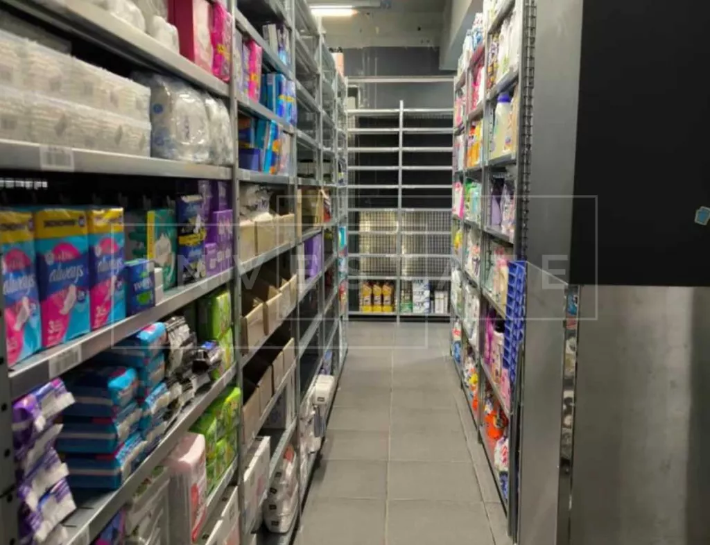 г. Москва, Рижский пр-д, 11