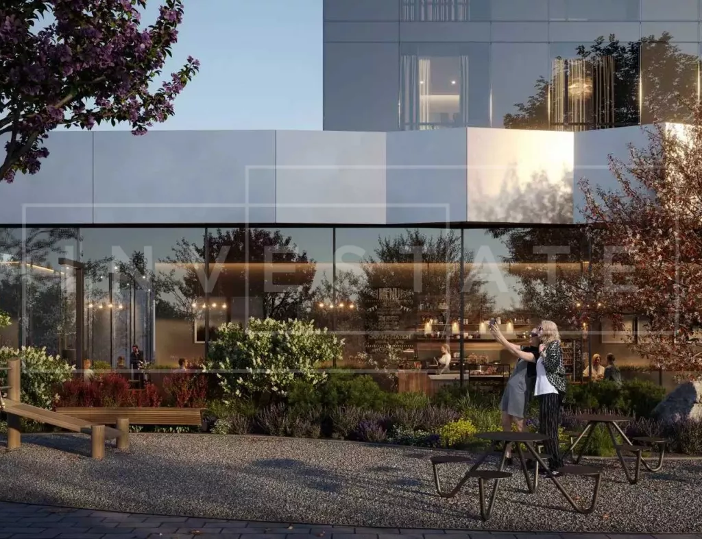 г. Москва, 4-й Красногорский пр-д, 2/4с3