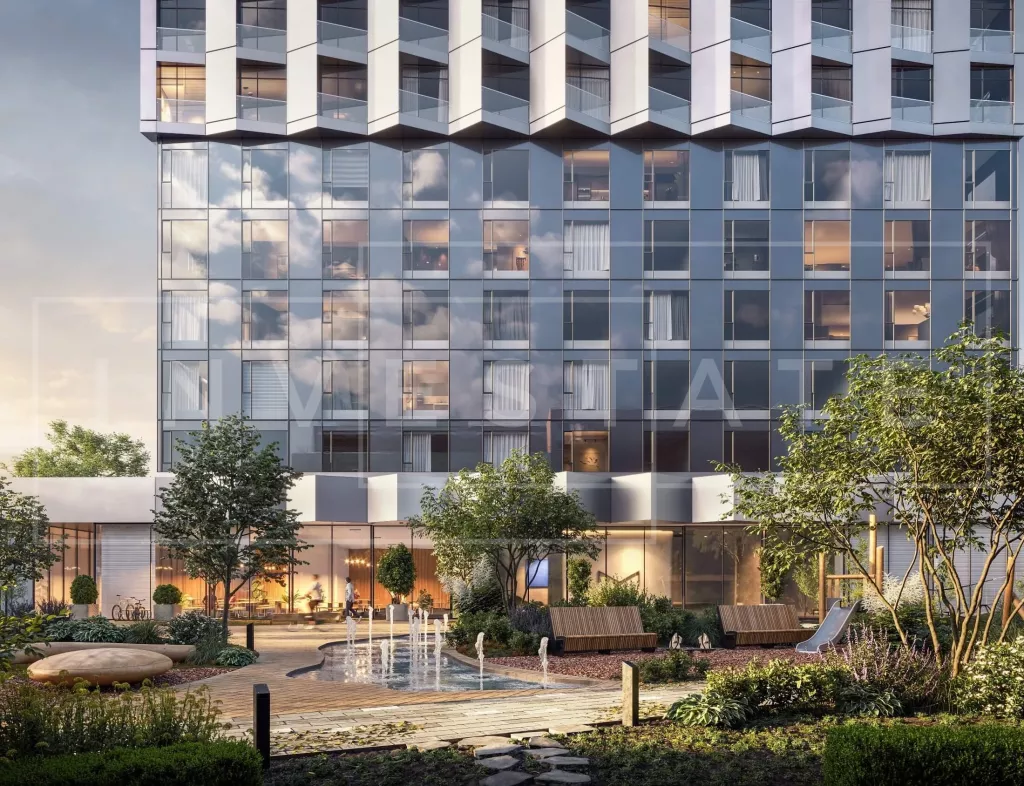 г. Москва, 4-й Красногорский пр-д, 2/4с3