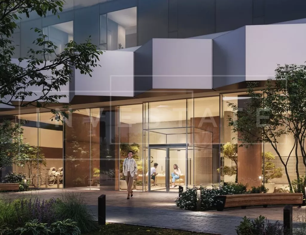 г. Москва, 4-й Красногорский пр-д, 2/4с3