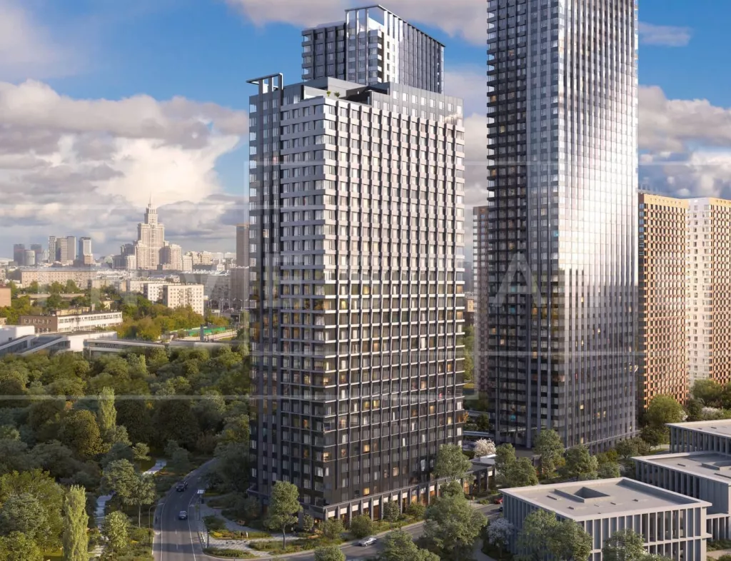 арендный бизнес г. Москва, 4-й Красногорский пр-д, 2/4с3 в CЗАО, метро  г. Москва, 4-й Красногорский пр-д, 2/4с3