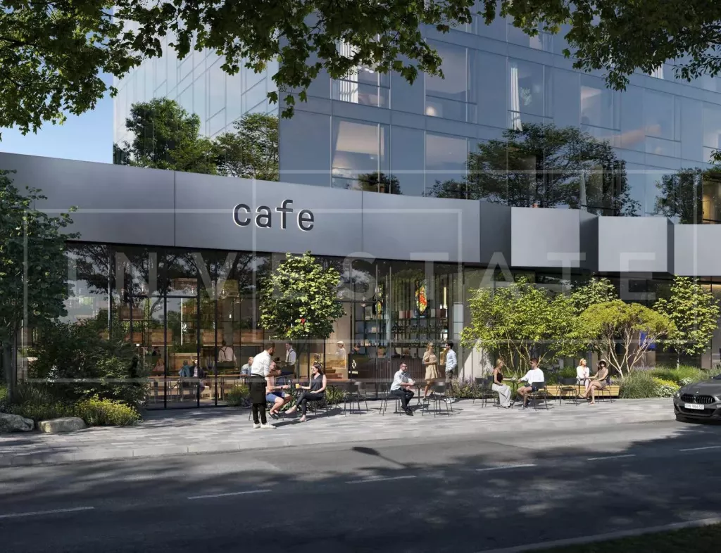 г. Москва, 4-й Красногорский пр-д, 2/4с3