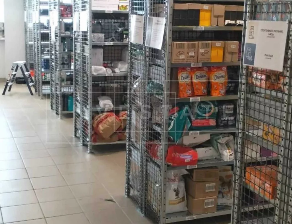 г Москва, Старокалужское ш., 62