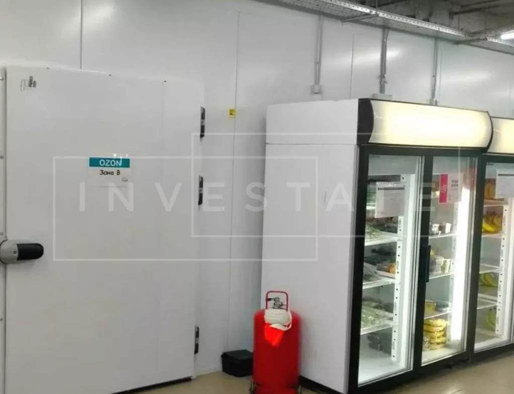 г Москва, Старокалужское ш., 62