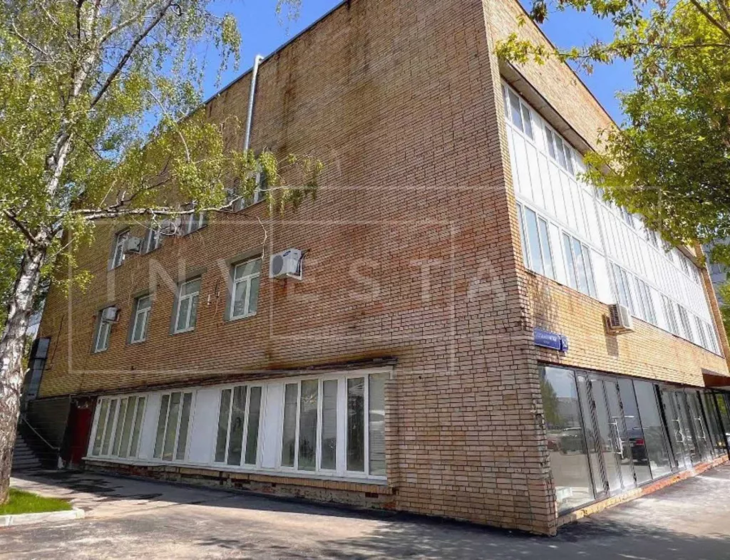 г Москва, Старокалужское ш., 62