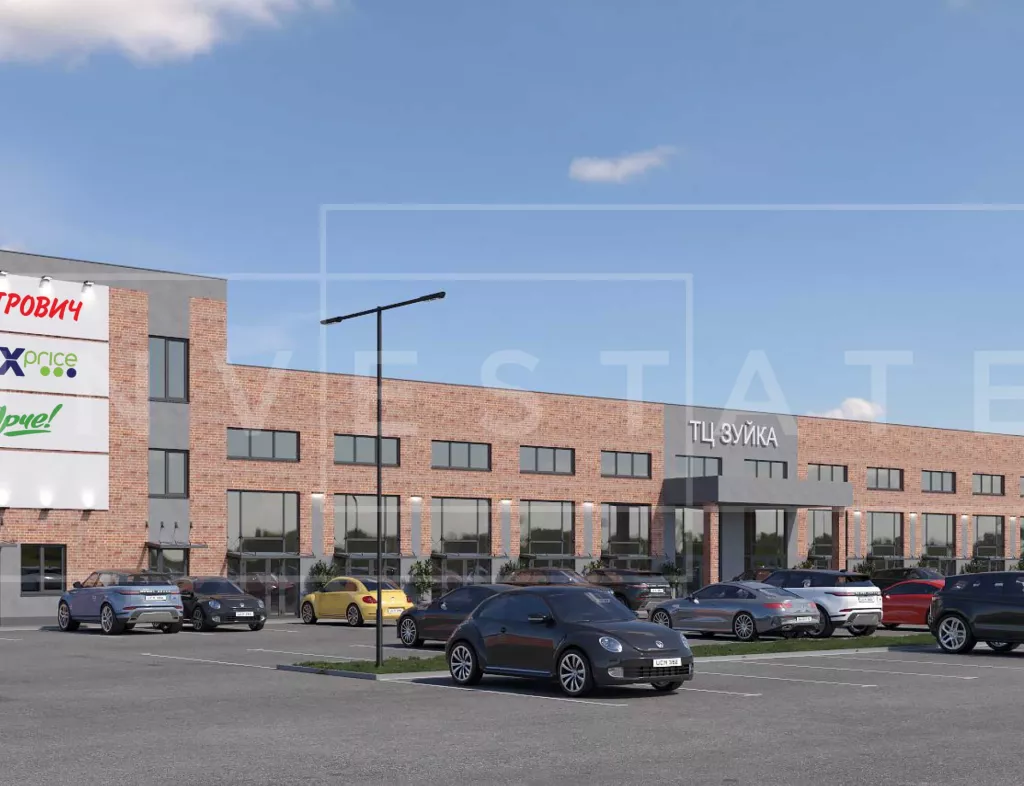 МО, Орехово-Зуевский г.о., Орехово-Зуево, Стачки 1885 года ул., 6А