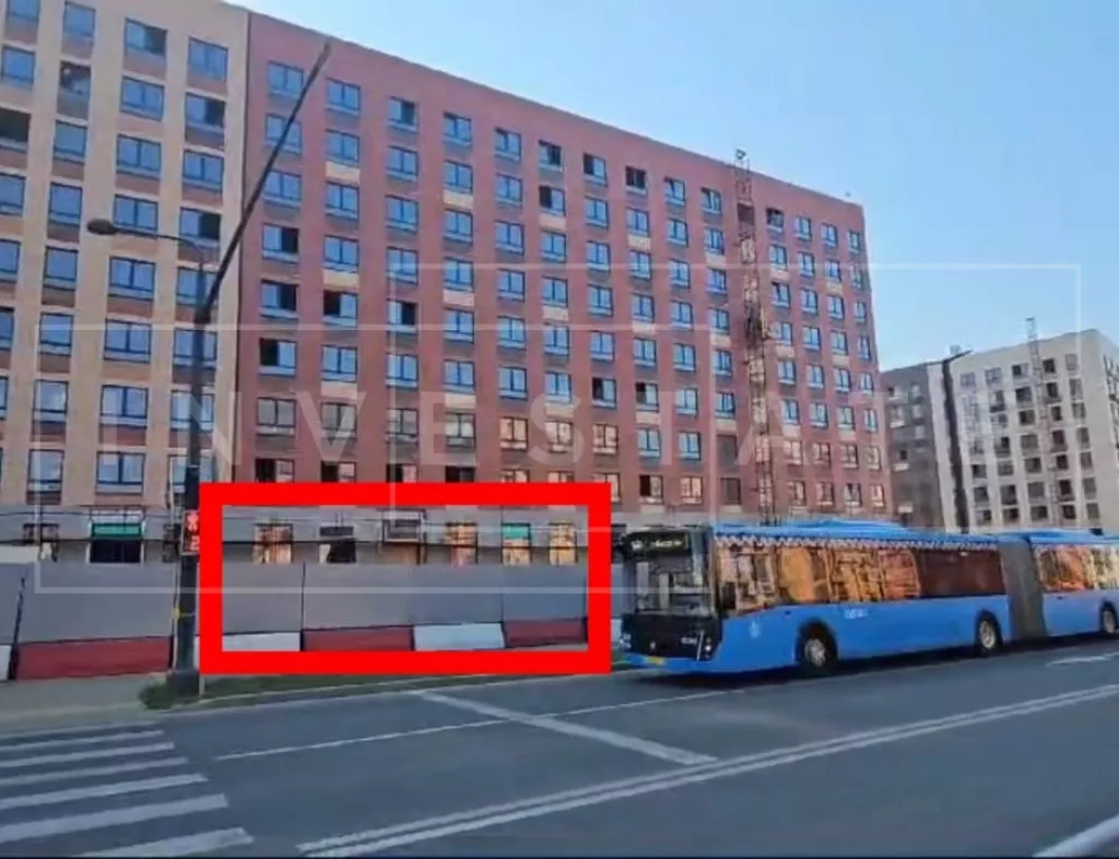 г. Москва, пос. Филимонковское, ЖК Середневский Лес, к4.2