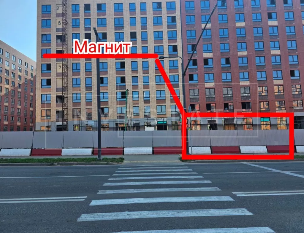 г. Москва, пос. Филимонковское, ЖК Середневский Лес, к4.2