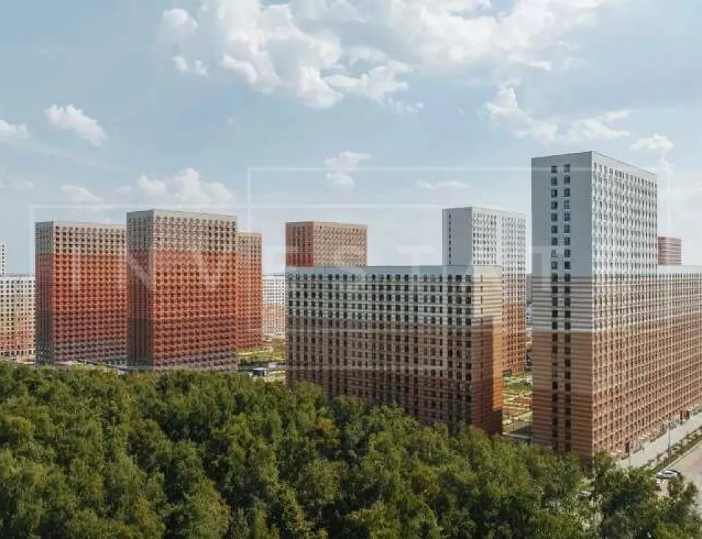 МО, Ленинский г.о., ЖК Восточное Бутово, к42