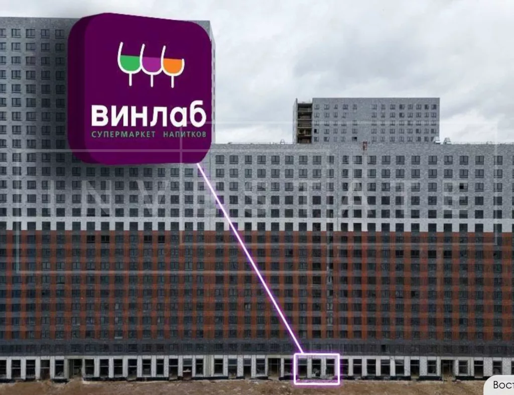 МО, Ленинский г.о., ЖК Восточное Бутово, к42