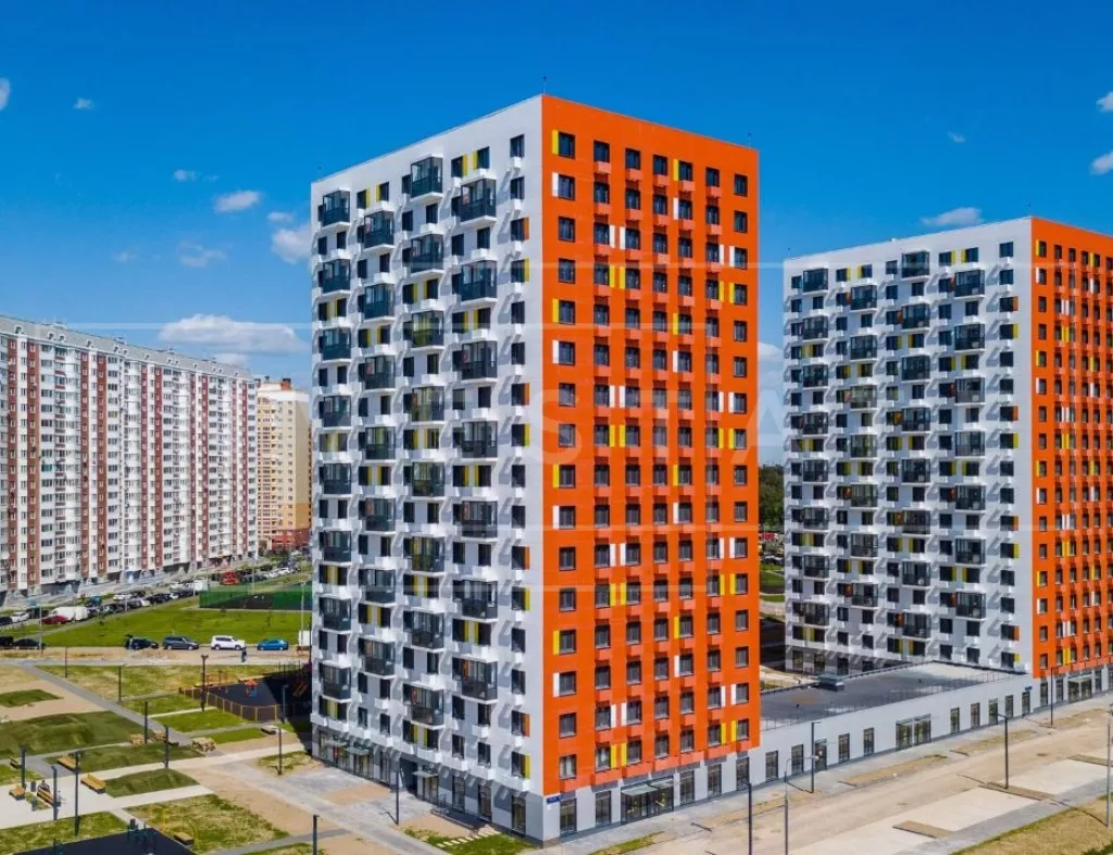 МО, Ленинский г.о., ЖК Восточное Бутово, к42