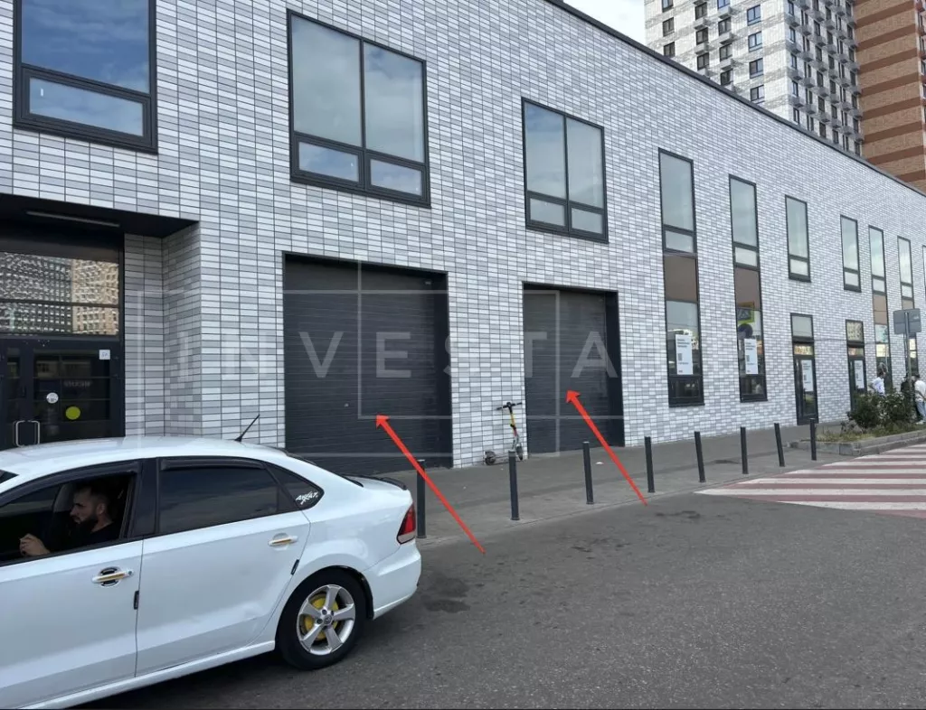 МО, г. Котельники, Сосновая ул., 5к1