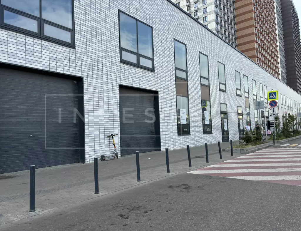 МО, г. Котельники, Сосновая ул., 5к1