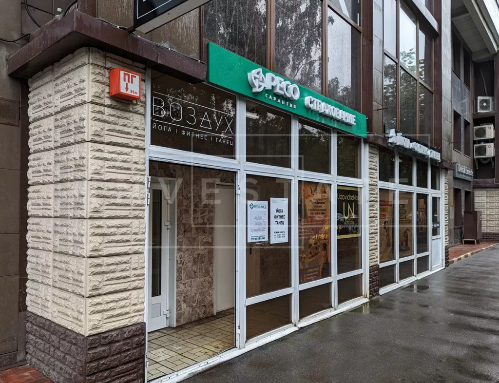 г Москва, Вавилова ул., 81, кор. 1